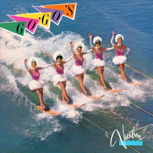 The Go‐Go’s
